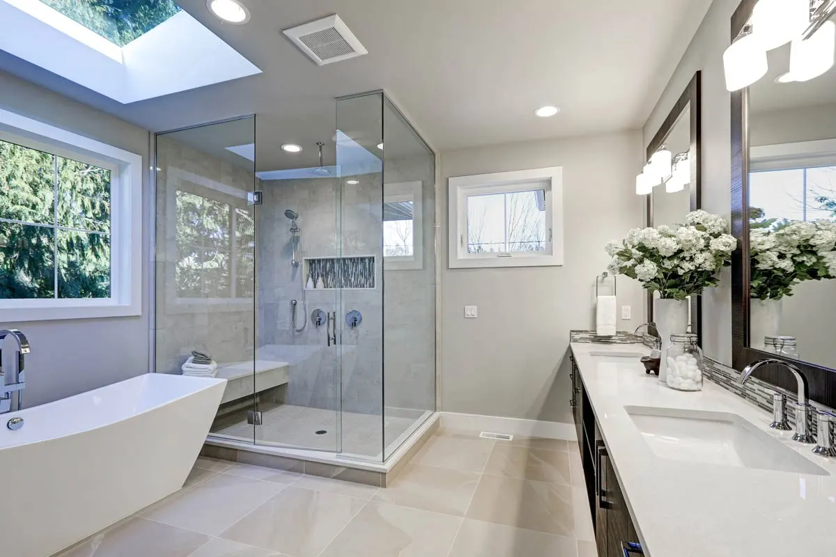 Banyo Tadilatı